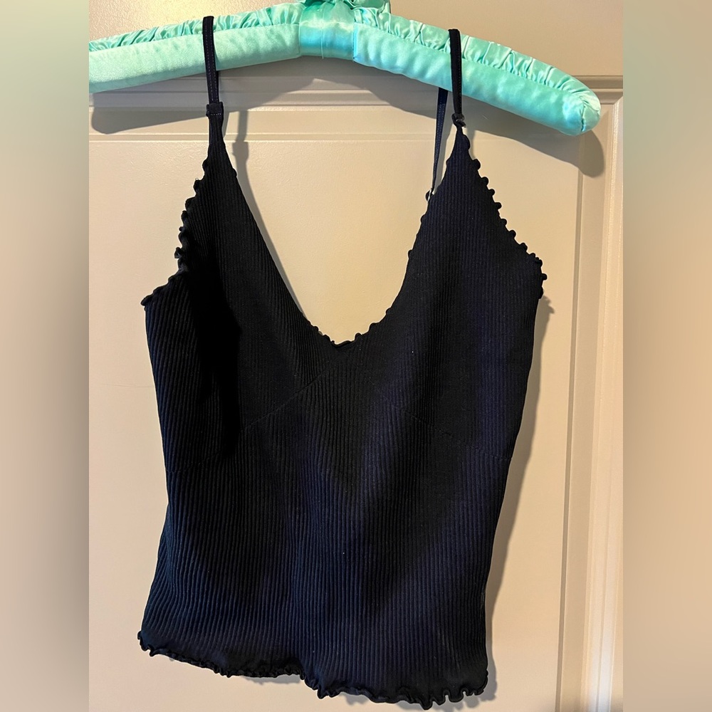 Free People Easy to Love Cami